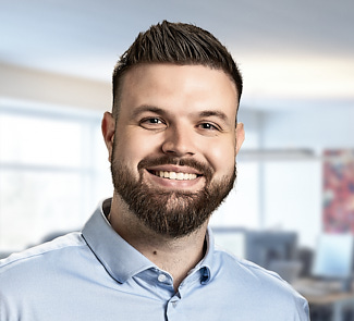 Kasper Hall Jørgensen